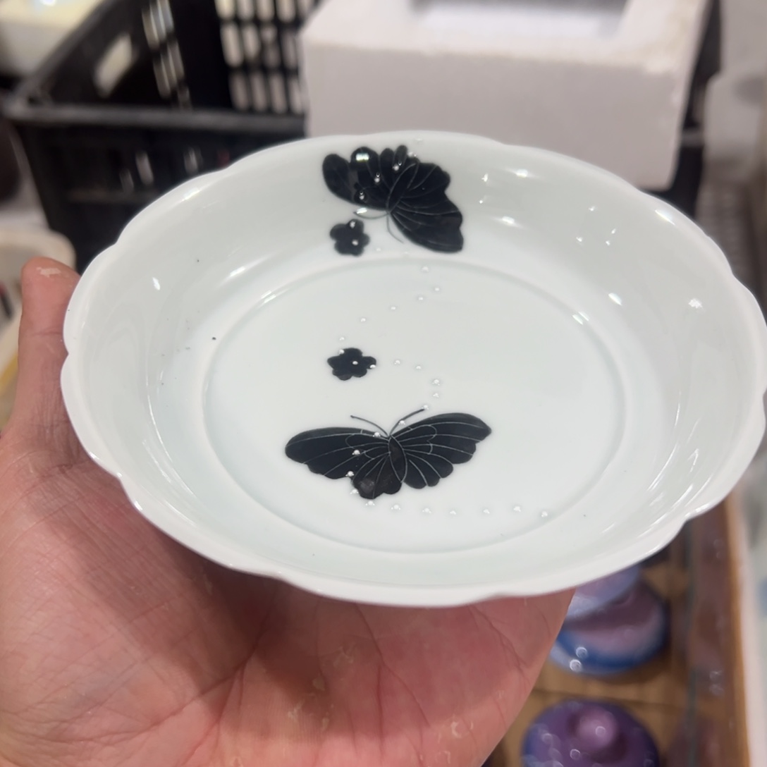 库存茶具部分瑕疵介意勿拍