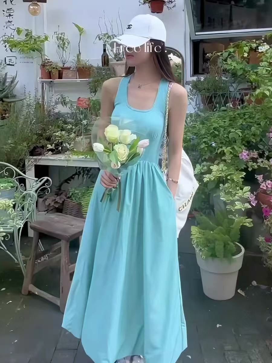 沐瑶推荐—时尚网红款女装，完美主义者介意勿拍！
