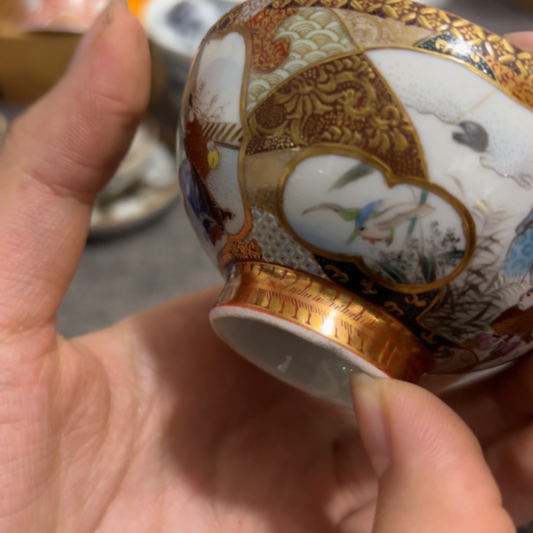 非常好看漂亮的物品 