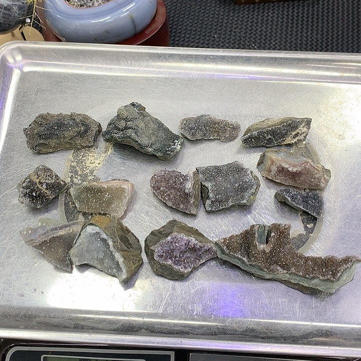 【闪购商品】水晶大型摆件（非配饰）未镶嵌