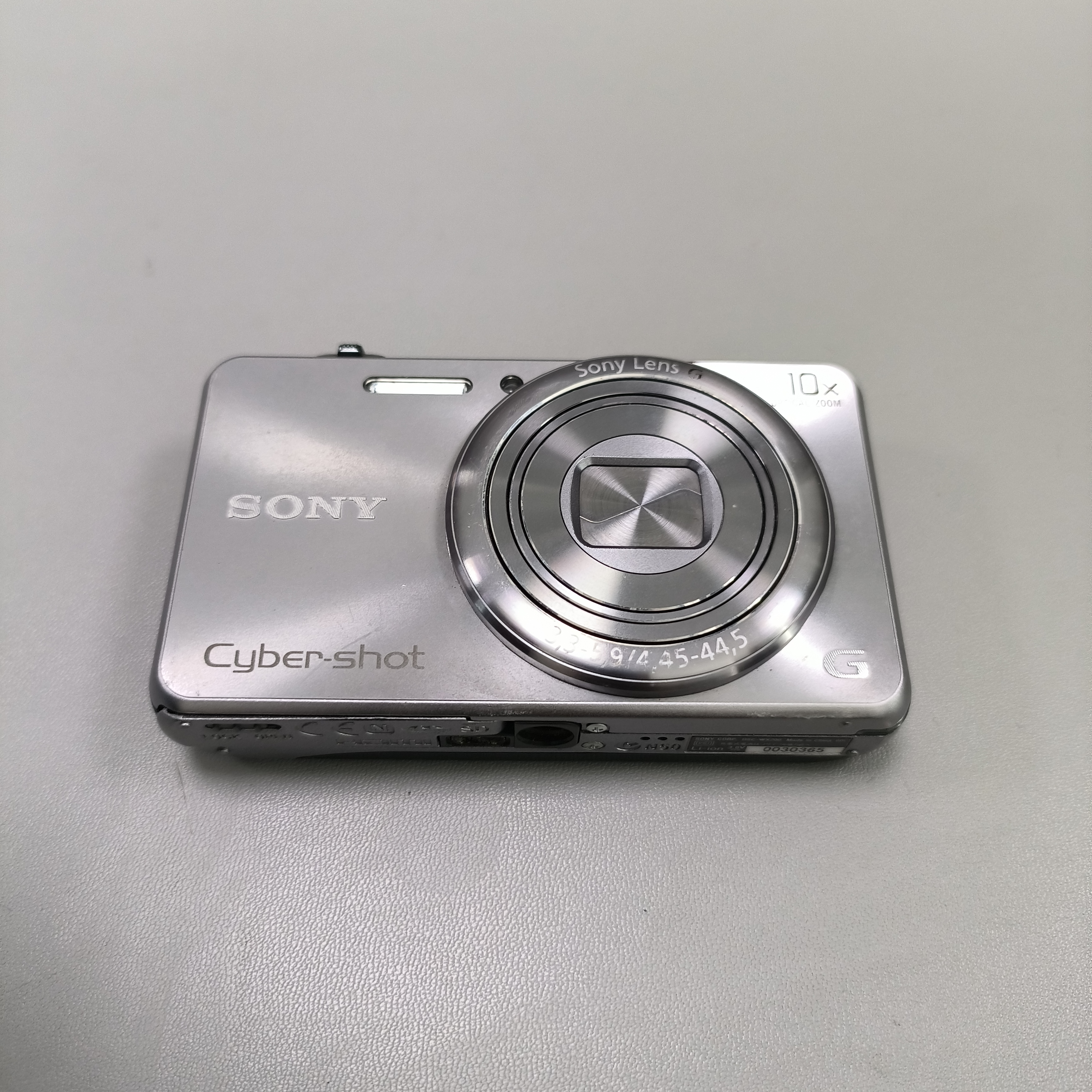 95新 Sony/索尼 wx200 人像冷白 配件齐全 