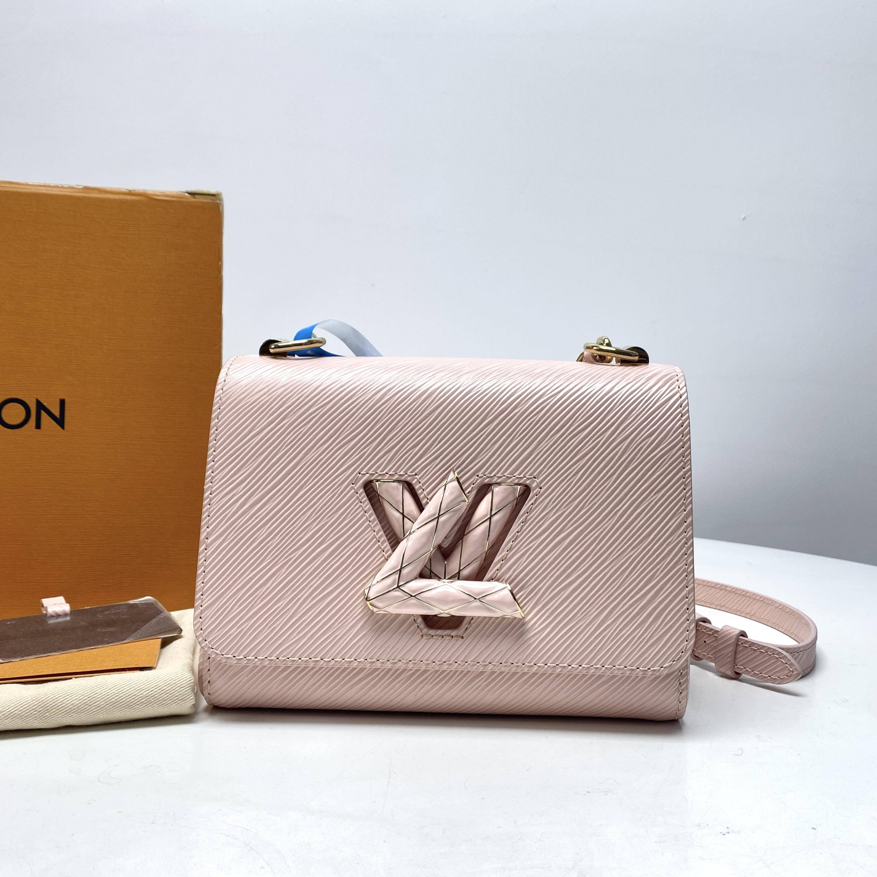 胖虎熙少/路易威登/95新/公价0/箱包/斜挎包/312501260029