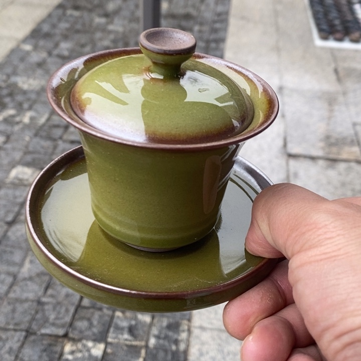 茶盏盏心茶器热卖中