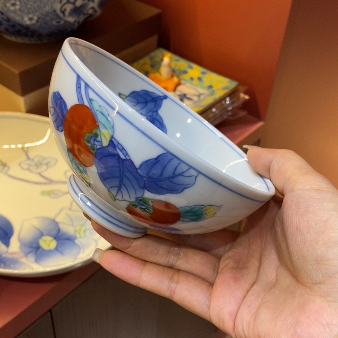 瓷片12 厘米，小杨甄选甄选