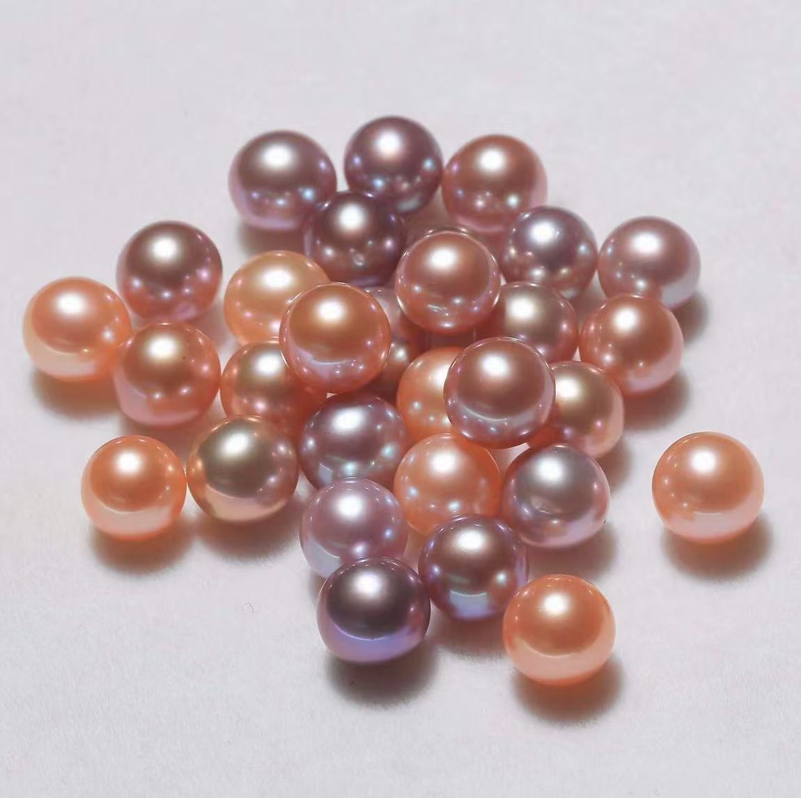 福利小单珠一个 9mm左右  [定制DIY ]不退不换