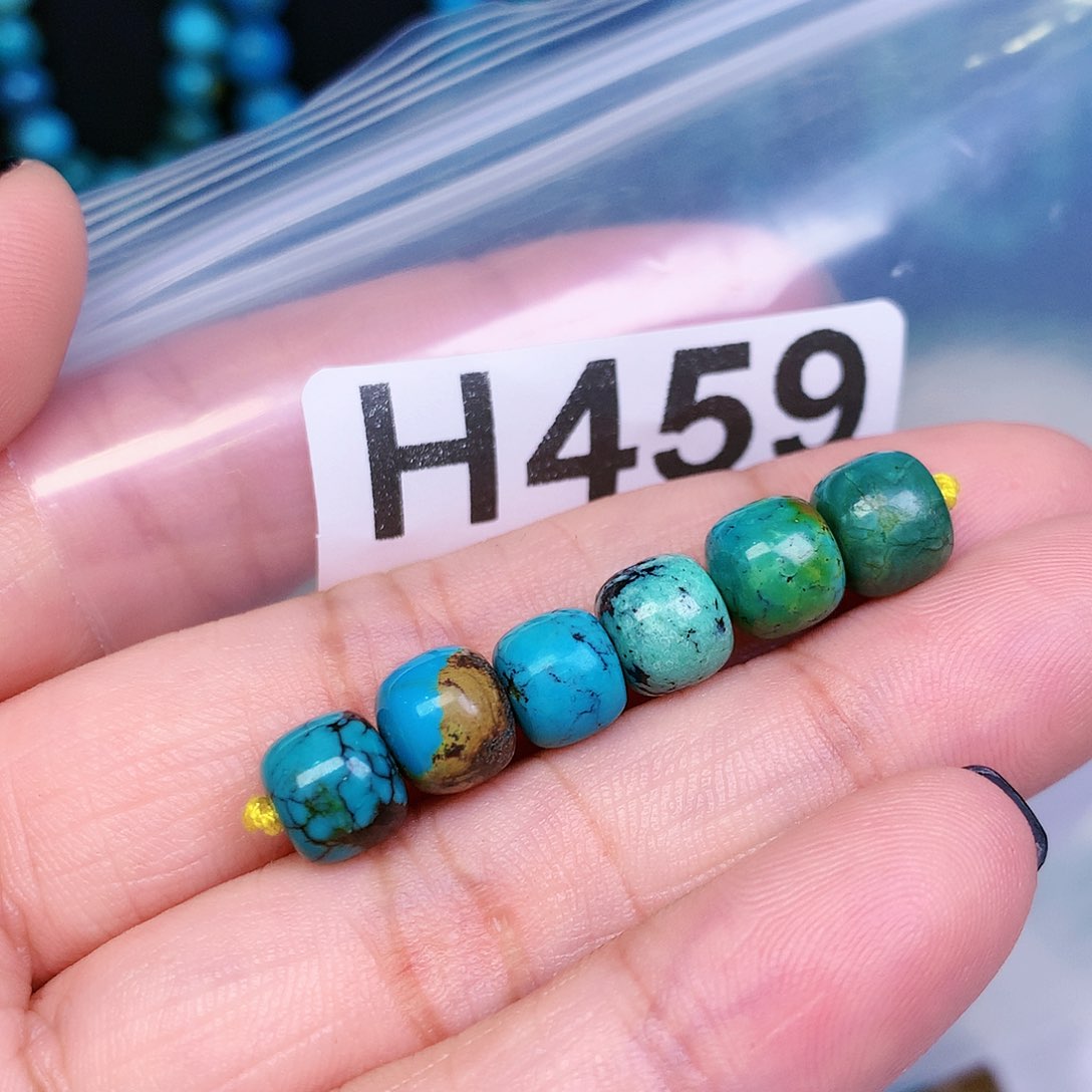 空竹粉丝专享十堰特色手工散珠