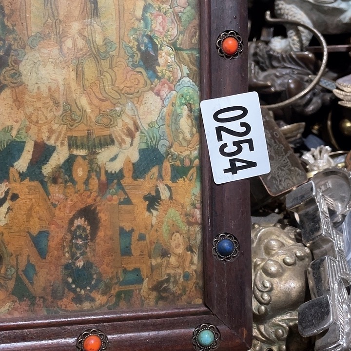 铁*子光明摆件摆件摆件0254