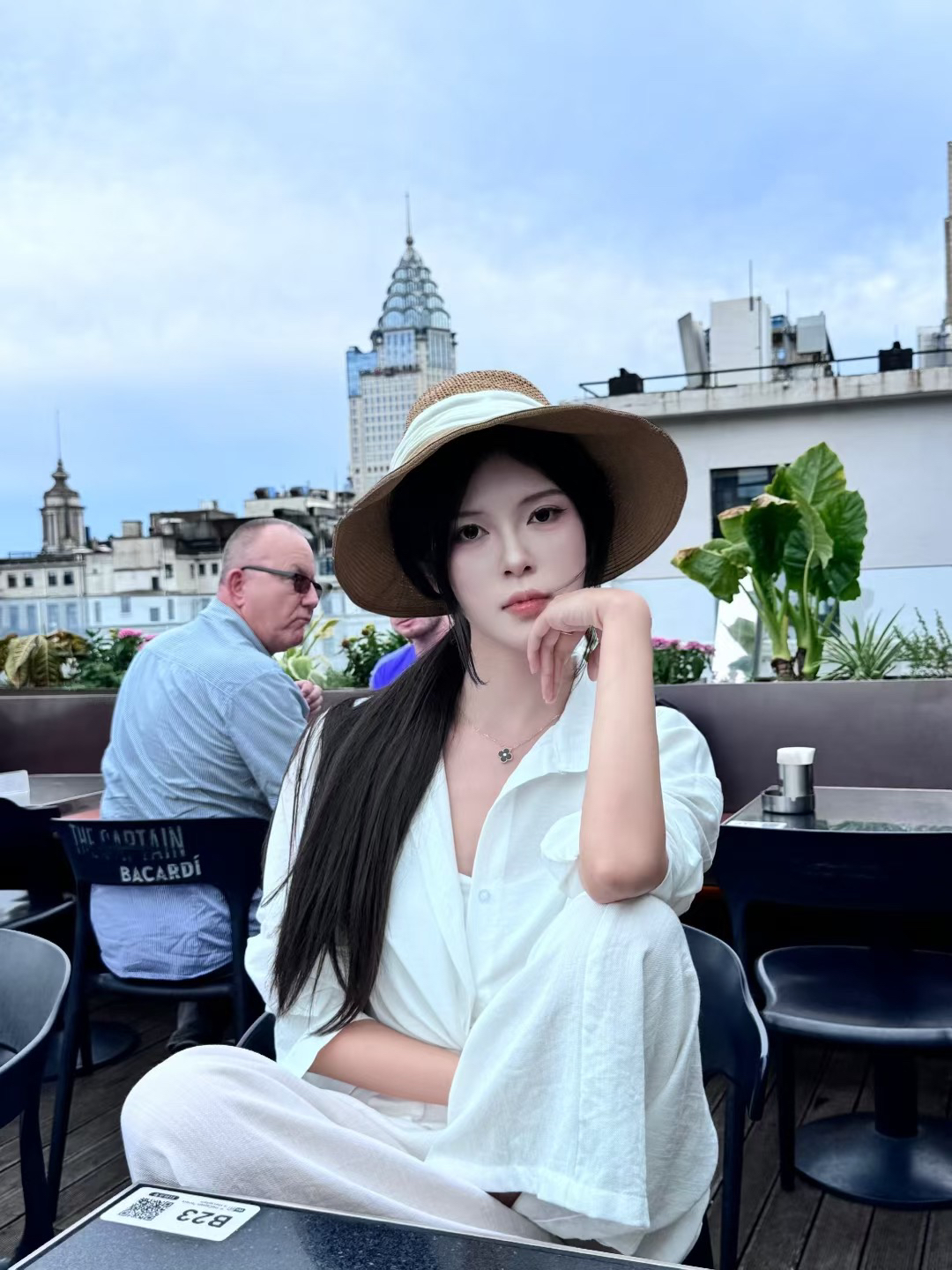 气质高级千金小众百达显瘦休闲套装