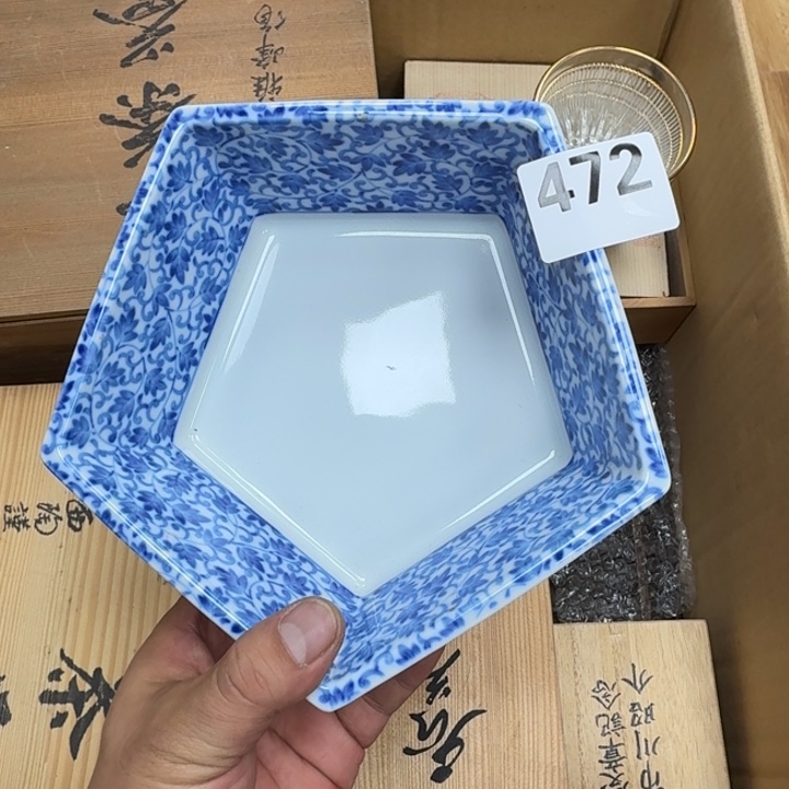 瓷片瓷器工艺品摆件瓷器瓷器