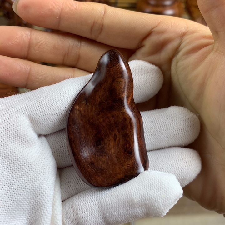 黄花梨/降香黄檀挂件