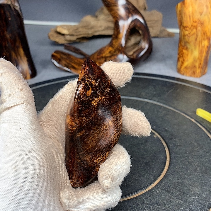 阿***装黄花梨/降香黄檀黄花梨