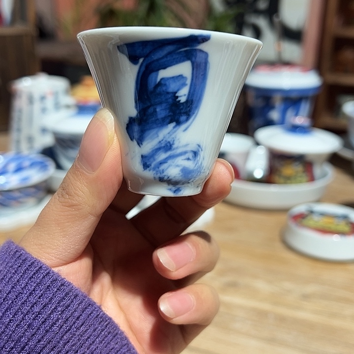 陶瓷艺术作品欣赏