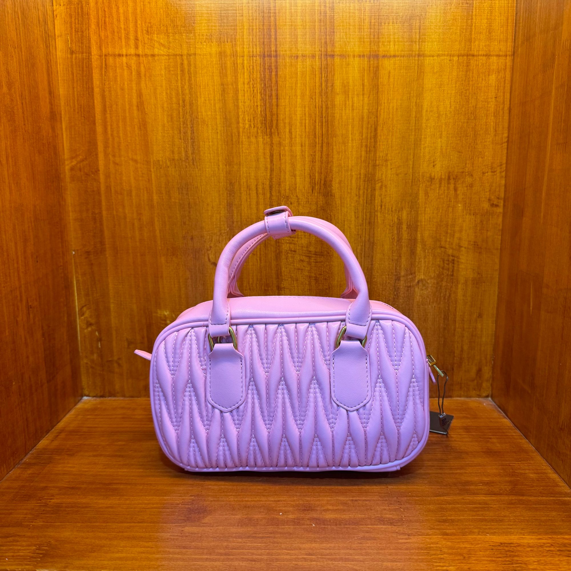 【M240】按编号拍（尺寸：22*14.5*8）新款女包粉色