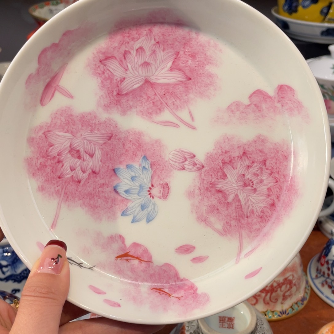 景德镇景德镇瓷器景德镇