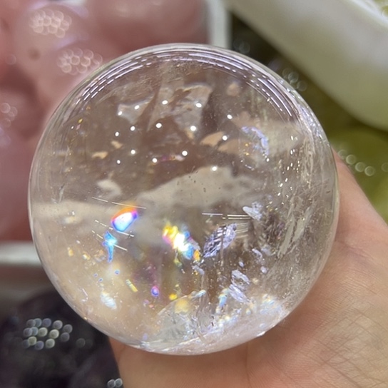 水晶摆件未镶嵌摆件