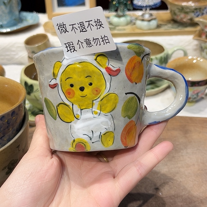 景德镇陶瓷学院的