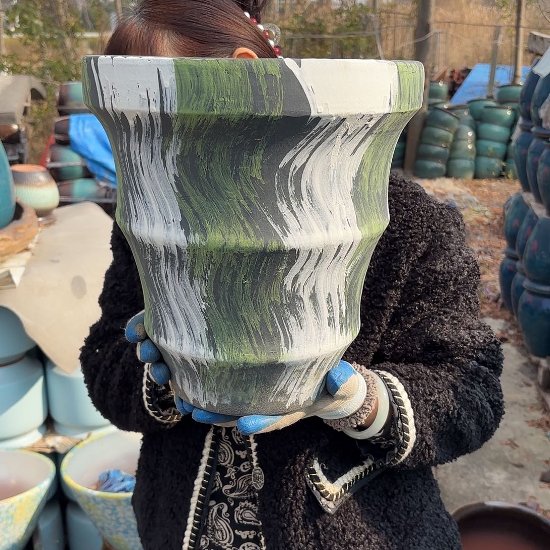 高度30厘米口径30厘米