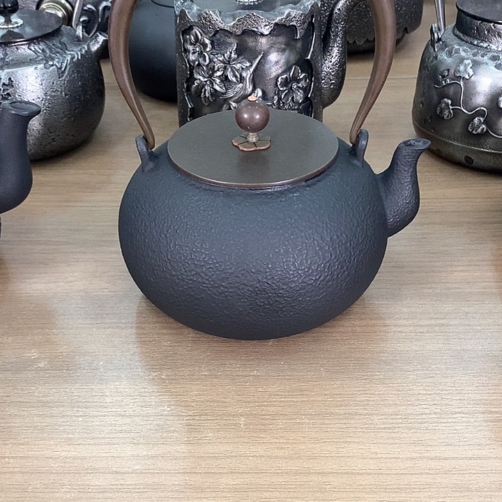 1平宝珠1200毫升纯手工打造