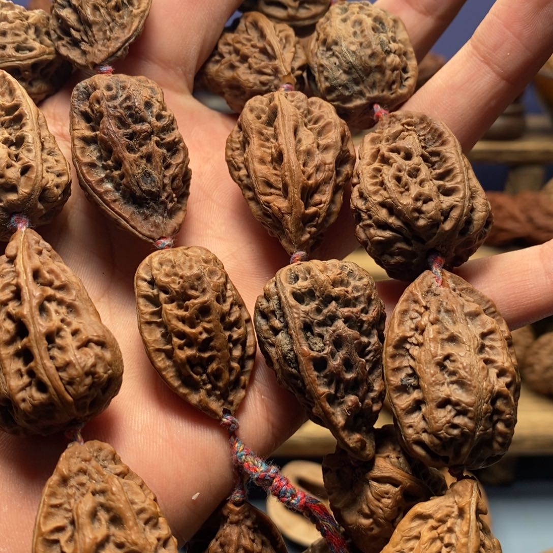 文玩核桃吊坠水*寒111哈哈