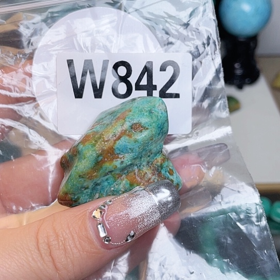 珠珠、老型、三通、墩子空竹配件（直播间选货为准）