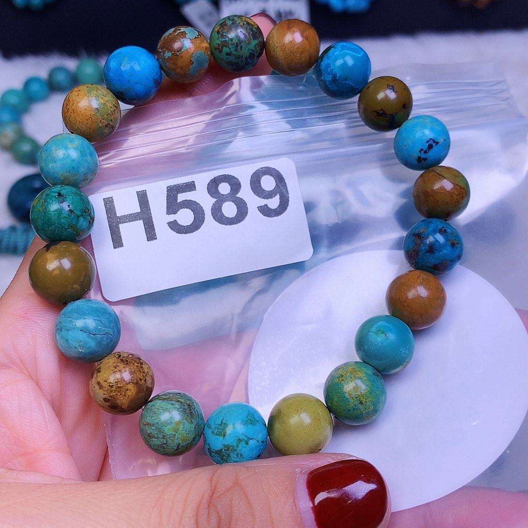 空竹粉丝专享十堰特色手工散珠