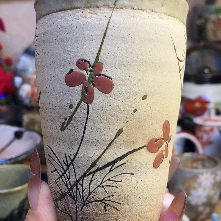 68包邮散瓷默认微瑕13