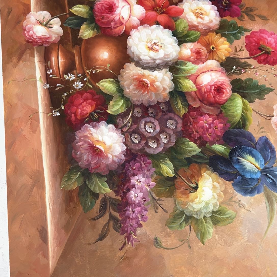 油画w p z p z y p q y p y z