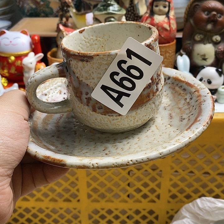 瓷片1****?日本精品回流瓷器