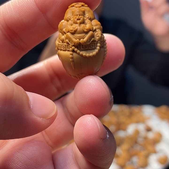 吊坠橄榄核橄榄核