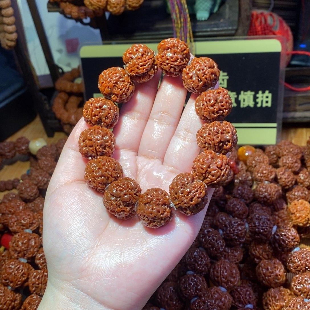 手串金刚菩提205素肉