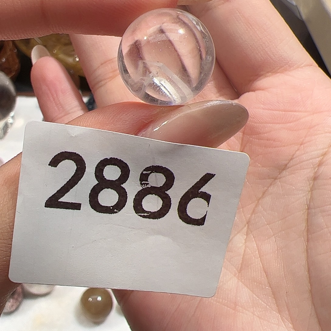 水晶未镶嵌大型摆件（非配饰）