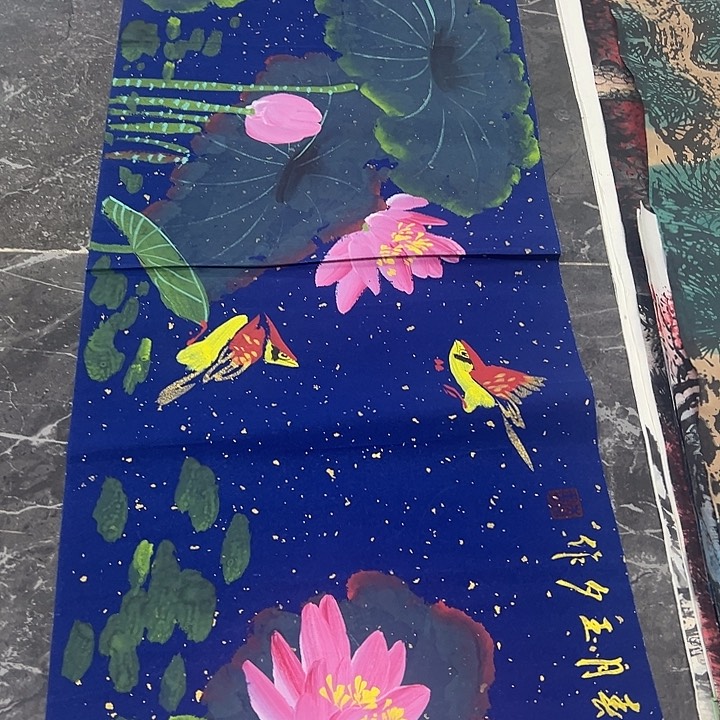 落地款新号开播福利多多，捡漏