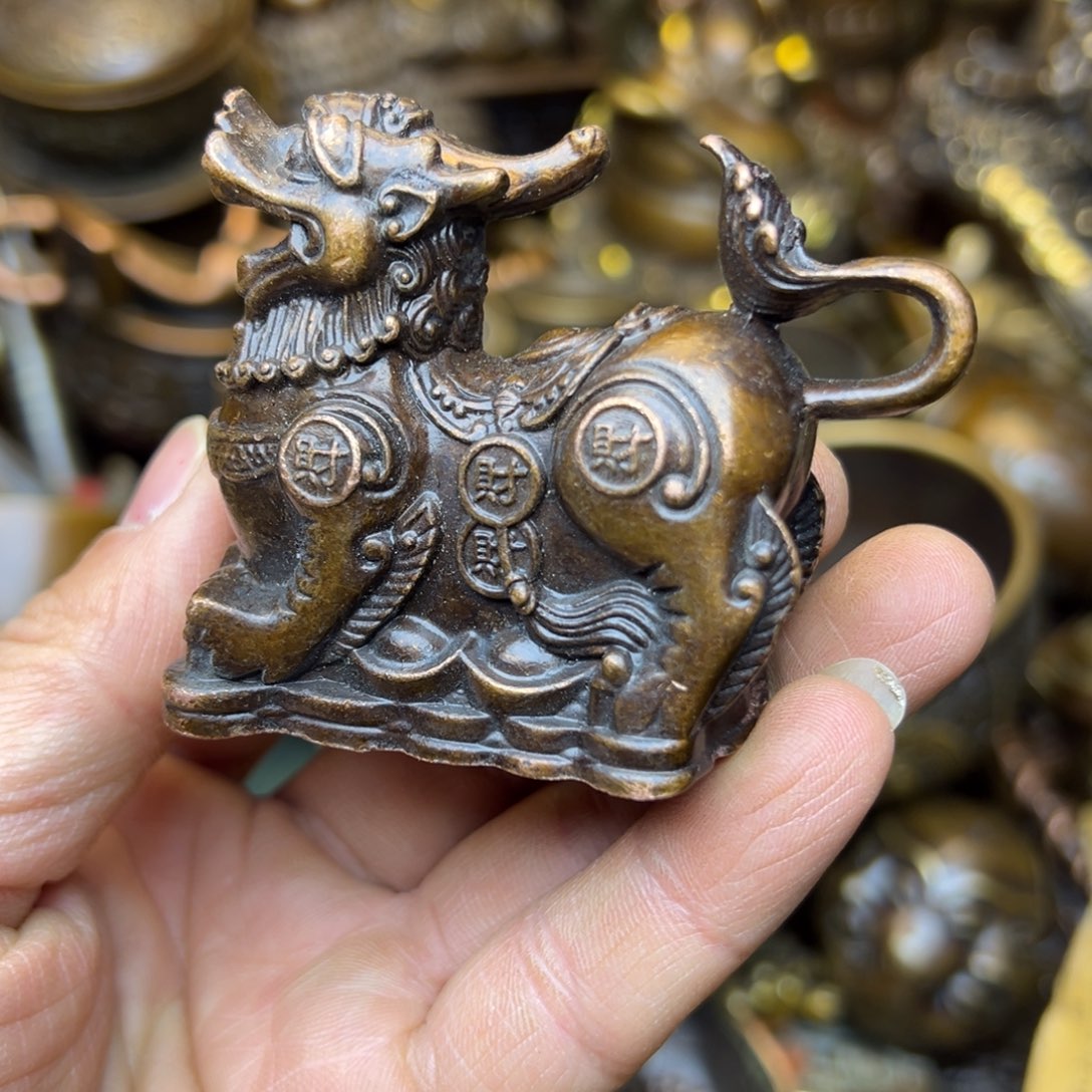精美文玩精品摆件