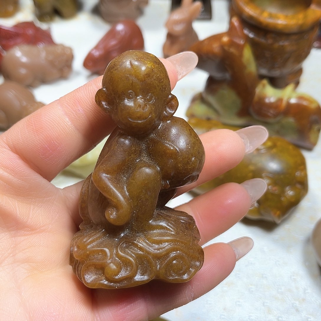 白玉菩提吊坠白玉菩提吊坠