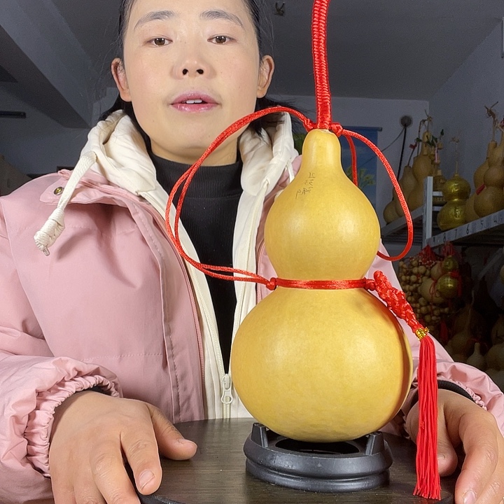 肌****店天然葫芦一物一图看图片发货