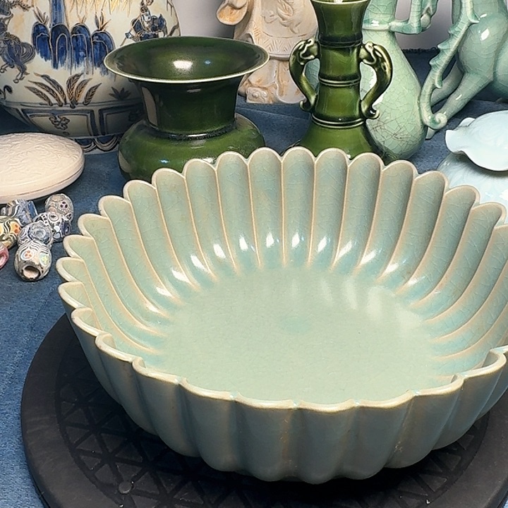 摆件新号开播、漏漏漏！！！