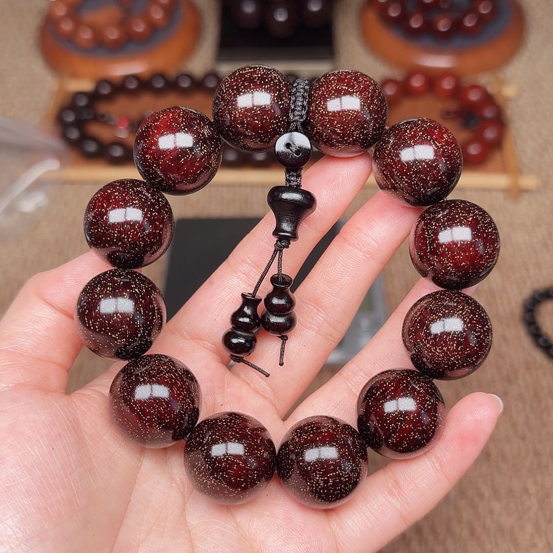 檀香紫檀（小叶紫檀）Q2.0