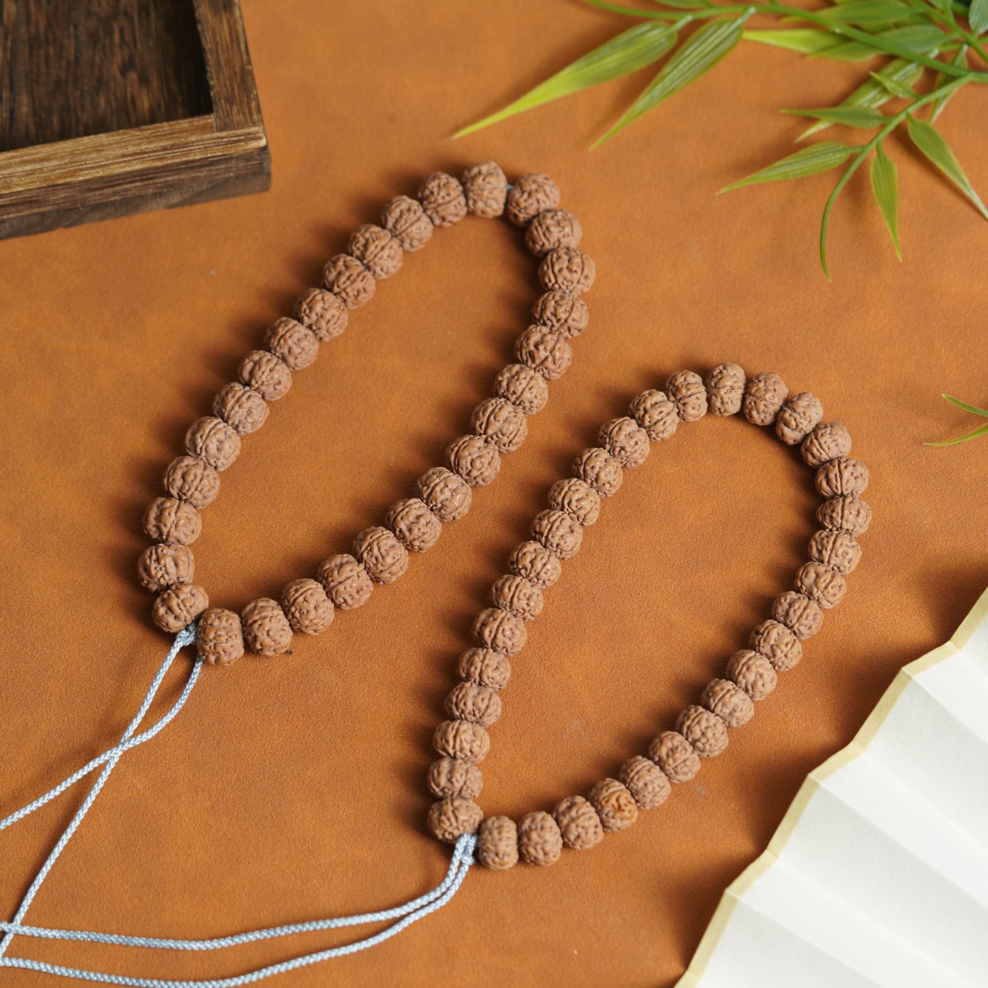 原生态精挑老树王手持（多样性发货发其一）12mm Y1028-03