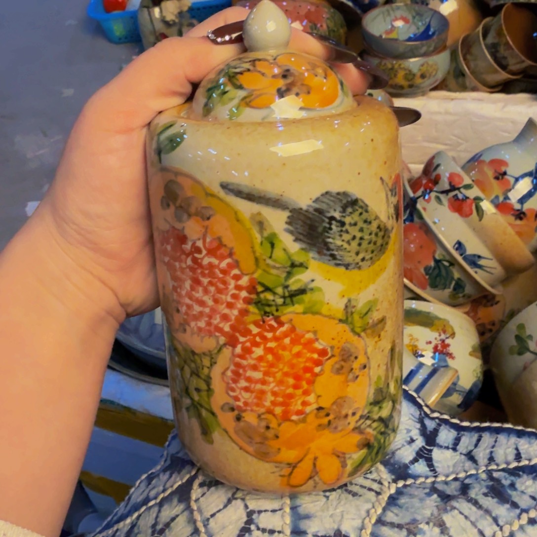 陶景德镇源头厂家