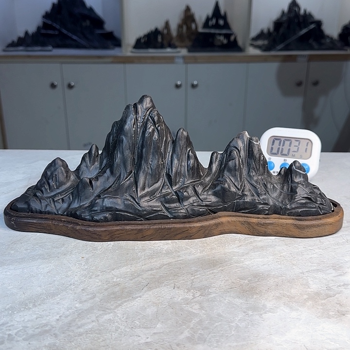 灵璧奇石博览会金奖高*