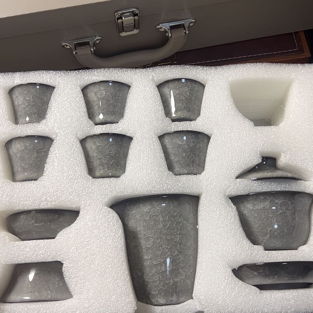 孤品茶具套装等等等