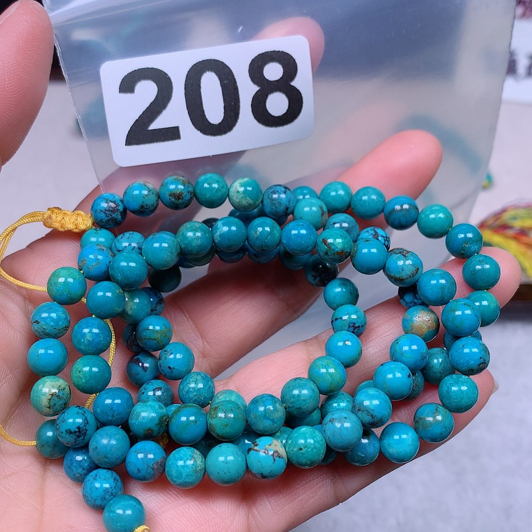 空竹粉丝专享十堰特色手工散珠