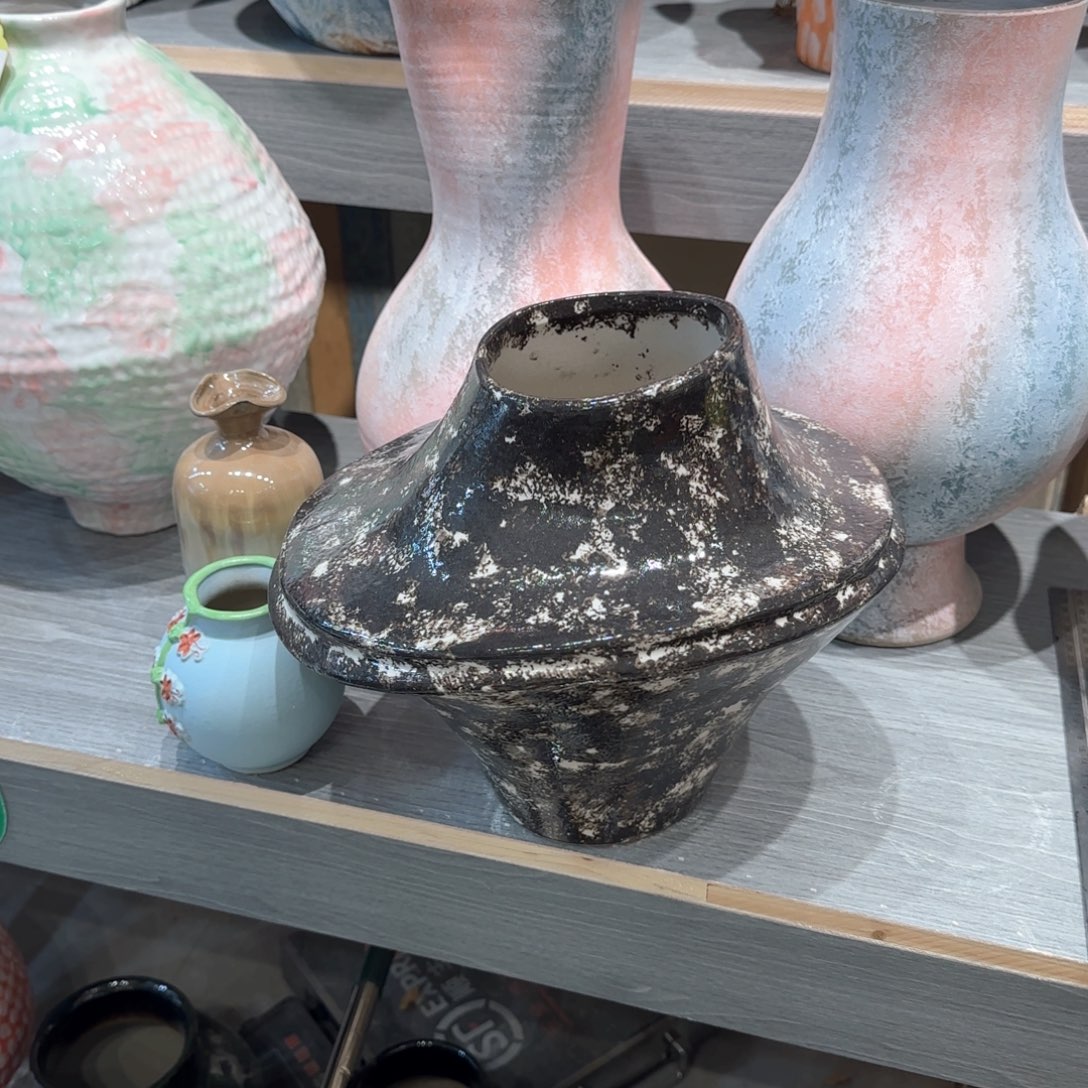 景德镇陶瓷艺术品宣****静