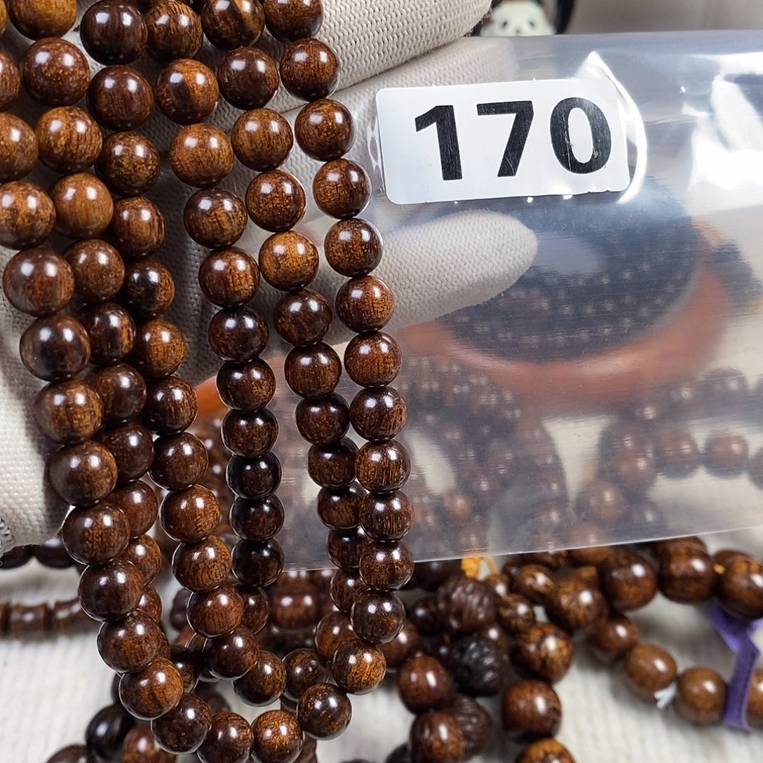 贡木手串/手链0.9巴布亚贡木