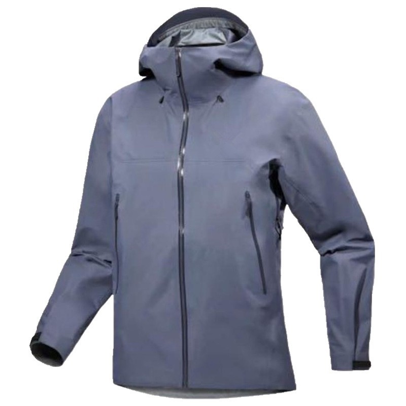 森波品质春季新款冲锋衣贝塔BETA SL系列户外防水防风男女登山服