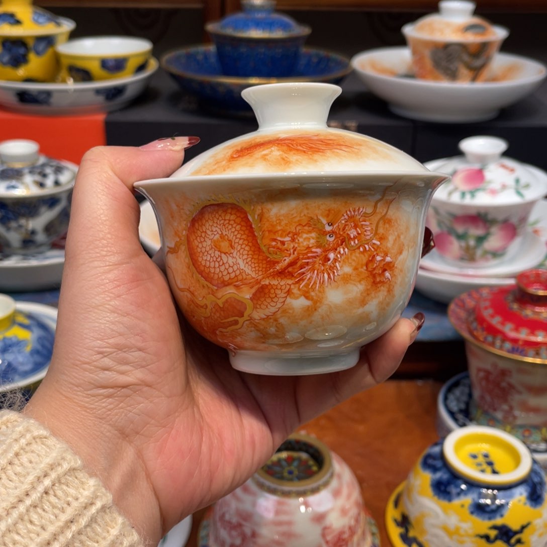 景德镇陶瓷景德镇瓷器