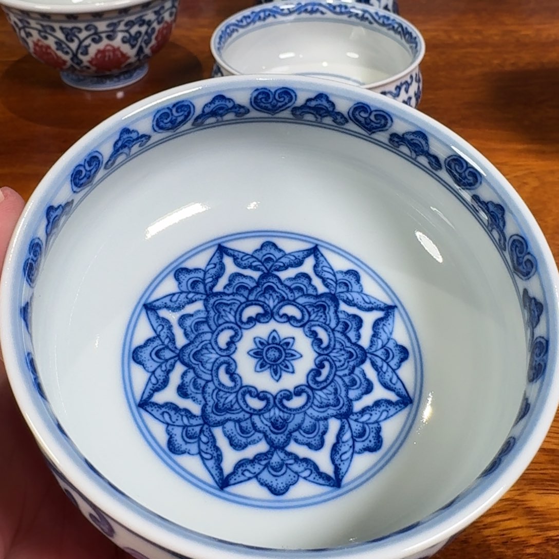 瓷器的制作工艺和工艺流程