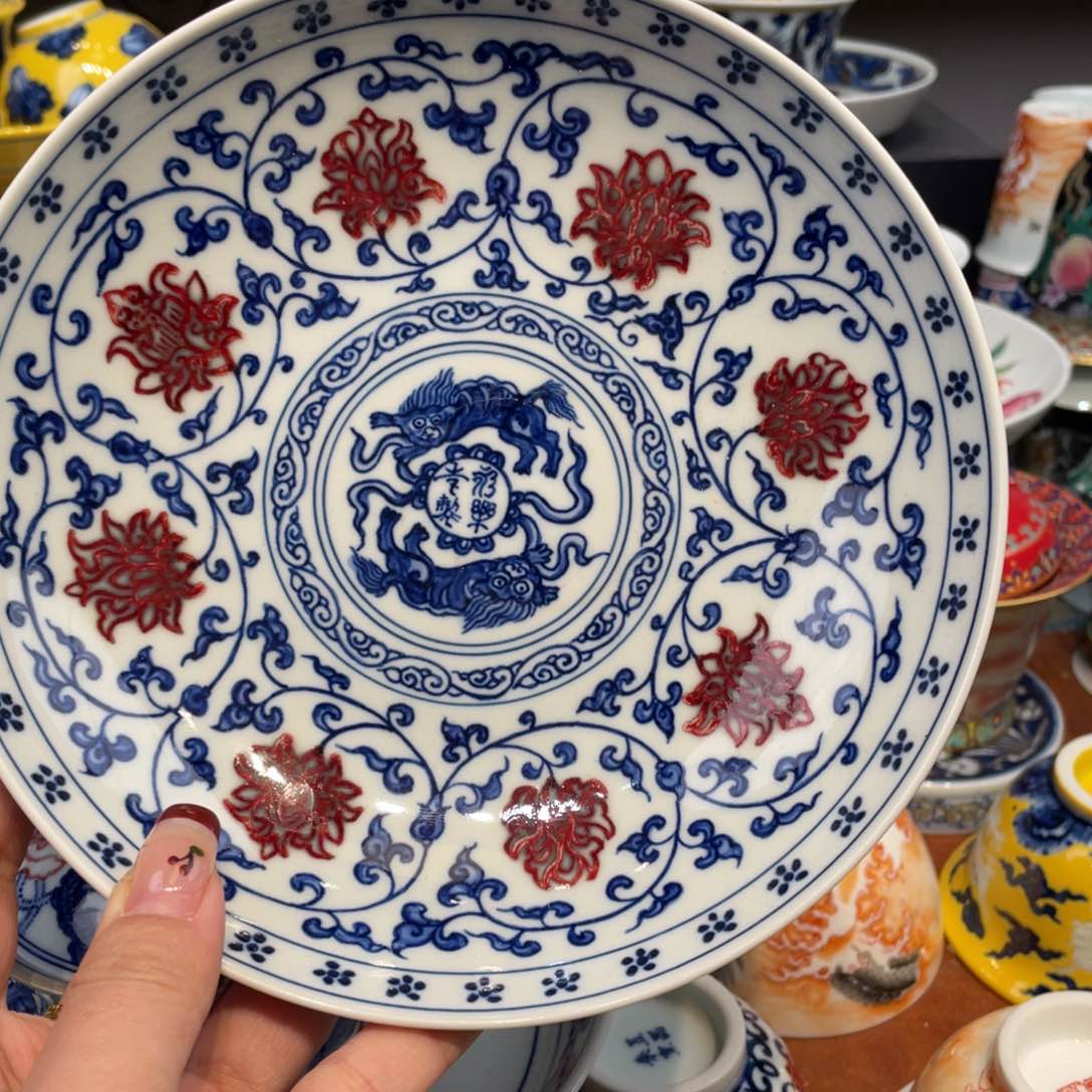 景德镇景德镇瓷器景德镇