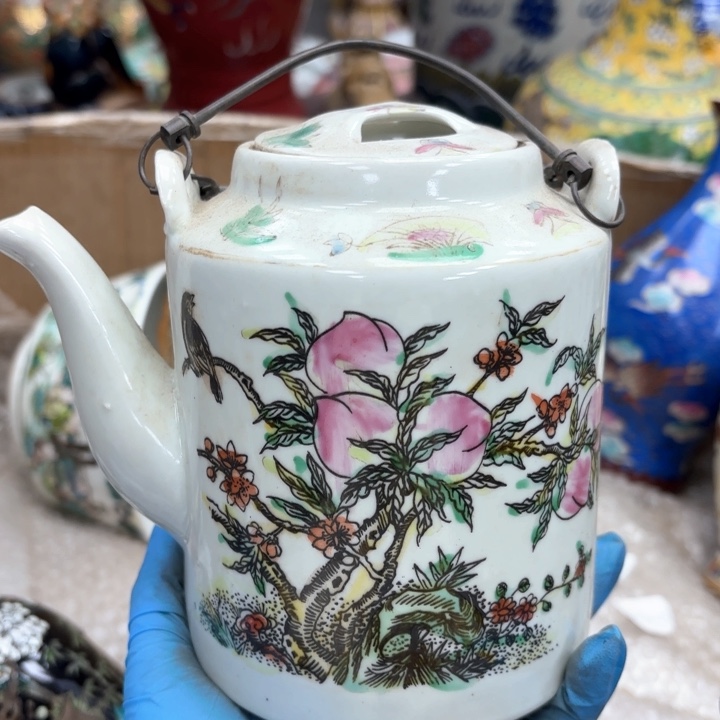 摆件瓷器摆件 瓷器摆件