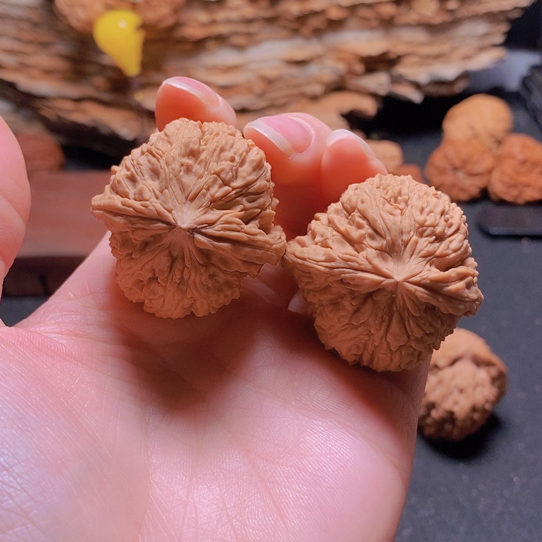 核桃手串/手链37墩子南疆全品